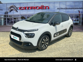 Citroen C3 occasion 2023 mise en vente à Mont-de-Marsan par le garage CITROEN - DS - SIPA AUTOMOBILES - MONT DE MARSAN - photo n°1