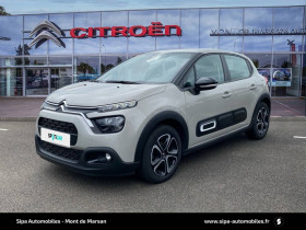 Citroen C3 occasion 2024 mise en vente à Mont-de-Marsan par le garage CITROEN - DS - SIPA AUTOMOBILES - MONT DE MARSAN - photo n°1