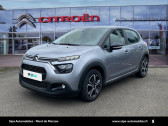 Citroen C3 C3 BlueHDi 100 ch BVM6 Plus 5p   Mont-de-Marsan 40