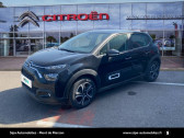Citroen C3 C3 BlueHDi 100 ch BVM6 Plus 5p   Mont-de-Marsan 40