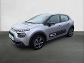 Citroen C3 C3 BlueHDi 100 ch BVM6   FONTENAY LE COMTE 85