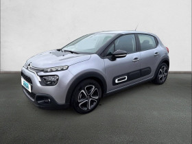 Citroen C3 , garage CLARIS AUTOMOBILES FONTENAY  FONTENAY LE COMTE