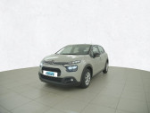 Citroen C3 C3 BlueHDi 100 ch BVM6   FONTENAY SUR EURE 28