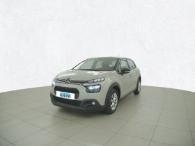 Citroen C3 , garage CLARIS AUTOMOBILES DREUX  FONTENAY SUR EURE