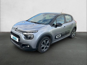 Citroen C3 , garage CLARIS AUTOMOBILES GUERET  GUERET