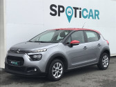 Citroen C3 occasion année 2020 boite Manuelle Annonce Citroen C3 occasion Diesel C3 BlueHDi 100 S&S BVM Feel Business 5p à Lescar
