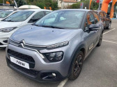 Citroen C3 occasion année 2020 boite Manuelle Annonce Citroen C3 occasion Diesel C3 BlueHDi 100 S&S BVM Shine Business 5p à Millau