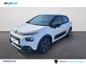 Citroen C3 C3 BlueHDi 100 S&S BVM Shine Business 5p   Castres 81