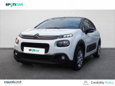 Annonce Citroen C3 occasion Diesel C3 BlueHDi 100 S&S BVM Shine Business 5p  Onet-le-Chteau