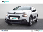 Annonce Citroen C3 occasion Diesel C3 BlueHDi 100 S&S BVM Shine Business 5p  Onet-le-Chteau