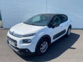 Citroen C3 occasion année 2019 boite Manuelle Annonce Citroen C3 occasion Diesel C3 BlueHDi 100 S&S BVM Shine Business 5p à Rodez