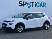 Annonce Citroen C3 occasion Diesel C3 BlueHDi 100 S&S BVM5 Feel Business 5p � Lescar