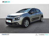 Annonce Citroen C3 occasion Diesel C3 BlueHDi 100 S&S BVM5 Graphic 5p  Onet-le-Chteau
