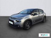 Citroen C3 occasion boite Manuelle Annonce Citroen C3 occasion Diesel C3 BlueHDi 100 S&S BVM5 Graphic 5p à ONET LE CHATEAU