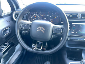 Citroen C3 C3 BlueHDi 100 S&S BVM5 Origins 5p  occasion � Lescure-d'Albigeois - photo n�10