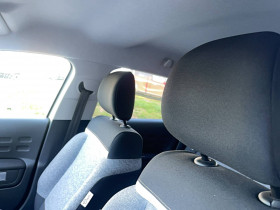 Citroen C3 C3 BlueHDi 100 S&S BVM5 Origins 5p  occasion � Lescure-d'Albigeois - photo n�15