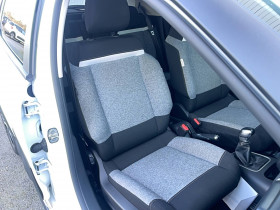 Citroen C3 C3 BlueHDi 100 S&S BVM5 Origins 5p  occasion � Lescure-d'Albigeois - photo n�16