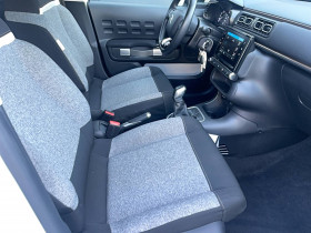 Citroen C3 C3 BlueHDi 100 S&S BVM5 Origins 5p  occasion � Lescure-d'Albigeois - photo n�17