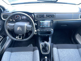 Citroen C3 C3 BlueHDi 100 S&S BVM5 Origins 5p  occasion � Lescure-d'Albigeois - photo n�11