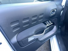 Citroen C3 C3 BlueHDi 100 S&S BVM5 Origins 5p  occasion � Lescure-d'Albigeois - photo n�14