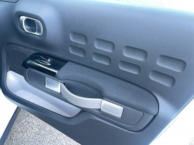 Citroen C3 C3 BlueHDi 100 S&S BVM5 Origins 5p  occasion � Lescure-d'Albigeois - photo n�18