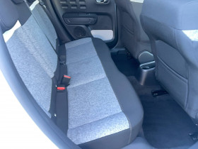 Citroen C3 C3 BlueHDi 100 S&S BVM5 Origins 5p  occasion � Lescure-d'Albigeois - photo n�19