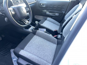 Citroen C3 C3 BlueHDi 100 S&S BVM5 Origins 5p  occasion � Lescure-d'Albigeois - photo n�13