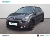 Citroen C3 occasion boite Manuelle Annonce Citroen C3 occasion Diesel C3 BlueHDi 100 S&S BVM5 Origins 5p à ONET LE CHATEAU
