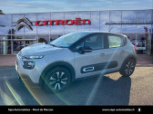 Citroen C3 occasion année 2020 boite Manuelle Annonce Citroen C3 occasion Diesel C3 BlueHDi 100 S&S BVM5 Shine 5p à Mont-de-Marsan