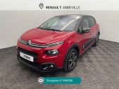 Annonce Citroen C3 occasion Diesel C3 BlueHDi 100 S&S BVM5 Shine � Abbeville