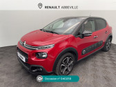 Annonce Citroen C3 occasion Diesel C3 BlueHDi 100 S&S BVM5 Shine à Abbeville