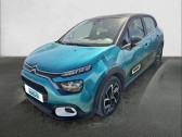 Citroen C3 occasion année 2020 boite Manuelle Annonce Citroen C3 occasion Diesel C3 BlueHDi 100 S&S BVM5 à Les Gonds