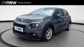 Citroen C3 C3 BlueHDi 100 S&S BVM5  2019 - annonce de voiture en vente sur Auto Sélection.com