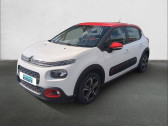 Citroen C3 occasion année 2020 boite Manuelle Annonce Citroen C3 occasion Diesel C3 BlueHDi 100 S&S BVM5 à GUERET