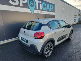 Citroen C3 C3 BlueHDi 100 S&S BVM6 C-Series 5p  occasion  Lescure-d'Albigeois - photo n9