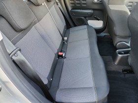 Citroen C3 C3 BlueHDi 100 S&S BVM6 C-Series 5p  occasion  Lescure-d'Albigeois - photo n19