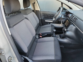 Citroen C3 C3 BlueHDi 100 S&S BVM6 C-Series 5p  occasion  Lescure-d'Albigeois - photo n16