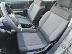 Citroen C3 C3 BlueHDi 100 S&S BVM6 C-Series 5p  occasion  Lescure-d'Albigeois - photo n12