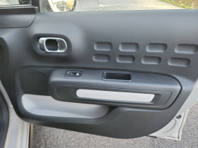 Citroen C3 C3 BlueHDi 100 S&S BVM6 C-Series 5p  occasion  Lescure-d'Albigeois - photo n18