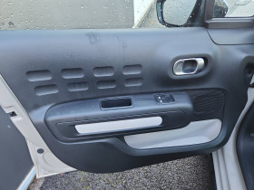 Citroen C3 C3 BlueHDi 100 S&S BVM6 C-Series 5p  occasion  Lescure-d'Albigeois - photo n14