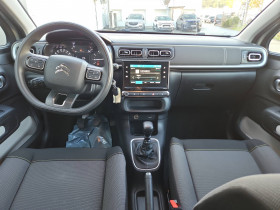 Citroen C3 C3 BlueHDi 100 S&S BVM6 C-Series 5p  occasion  Lescure-d'Albigeois - photo n11