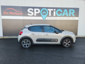 Citroen C3 C3 BlueHDi 100 S&S BVM6 C-Series 5p  occasion  Lescure-d'Albigeois - photo n8