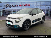 Citroen C3 C3 BlueHDi 100 S&S BVM6 C-Series 5p  à Mont-de-Marsan 40