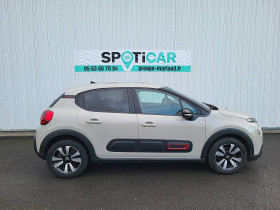 Citroen C3 C3 BlueHDi 100 S&S BVM6 C-Series 5p  occasion  Lescure-d'Albigeois - photo n7