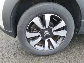 Citroen C3 C3 BlueHDi 100 S&S BVM6 C-Series 5p  occasion  Lescure-d'Albigeois - photo n19