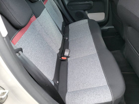 Citroen C3 C3 BlueHDi 100 S&S BVM6 C-Series 5p  occasion  Lescure-d'Albigeois - photo n16