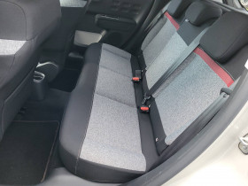 Citroen C3 C3 BlueHDi 100 S&S BVM6 C-Series 5p  occasion  Lescure-d'Albigeois - photo n17