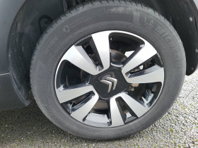 Citroen C3 C3 BlueHDi 100 S&S BVM6 C-Series 5p  occasion  Lescure-d'Albigeois - photo n18