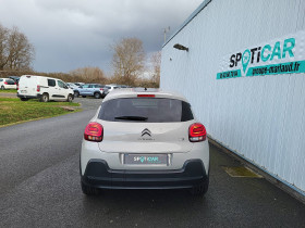 Citroen C3 C3 BlueHDi 100 S&S BVM6 C-Series 5p  occasion  Lescure-d'Albigeois - photo n5