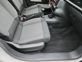 Citroen C3 C3 BlueHDi 100 S&S BVM6 Feel 5p  occasion  Lescure-d'Albigeois - photo n17